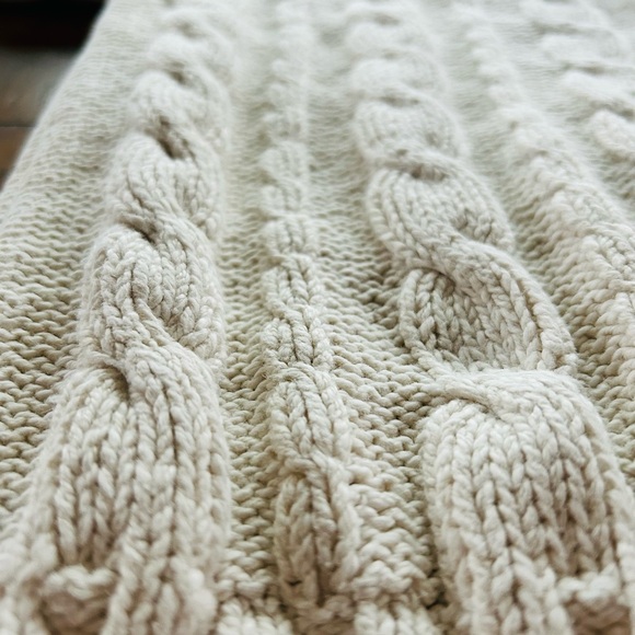 70’s - 80’s Vintage Banana Republic Sweater - Picture 15 of 16